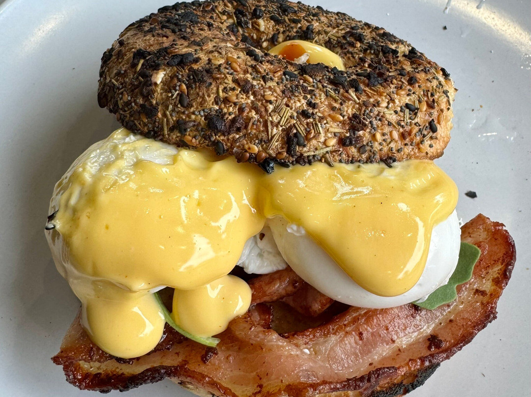 Tarte Bakery And Cafe