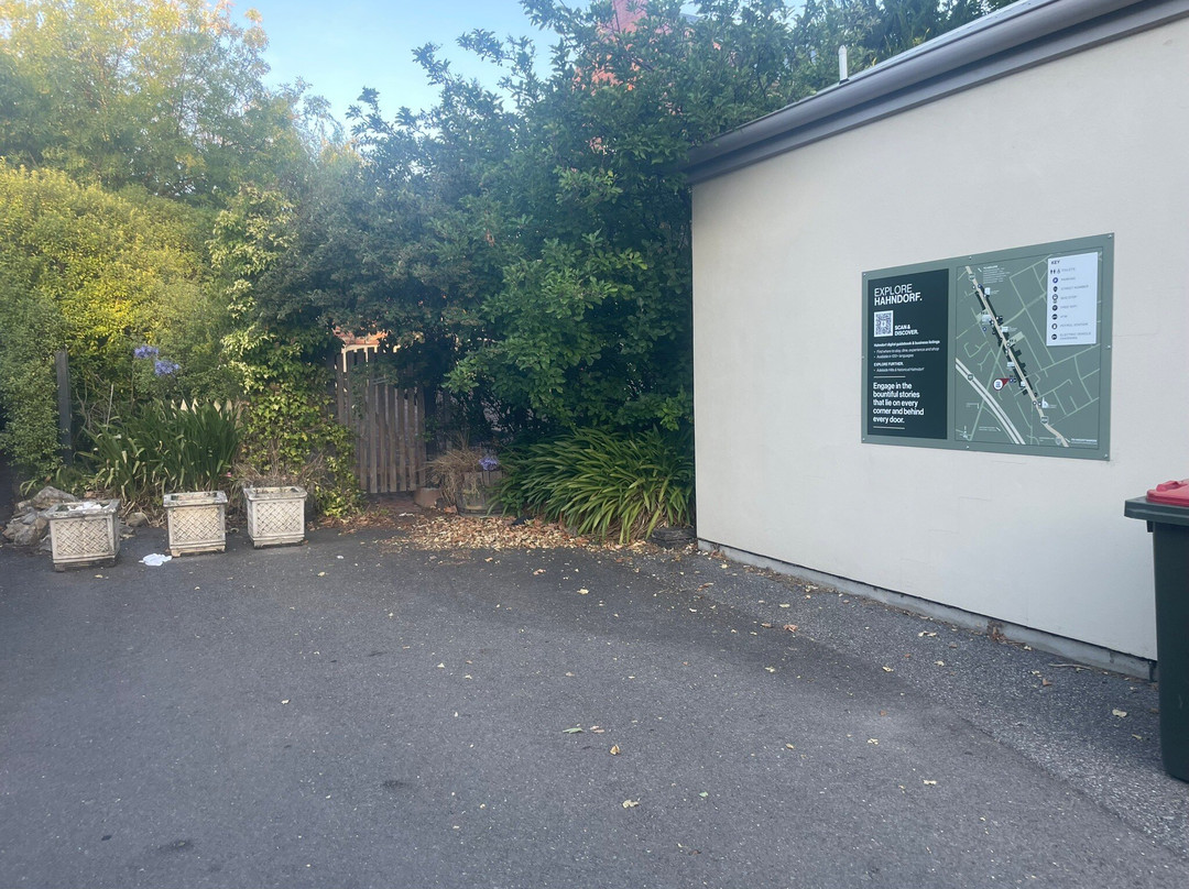 阿恩多夫甘露酒店主图