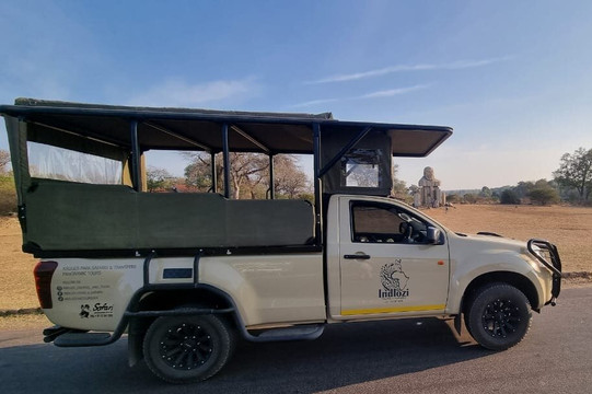Indlozi Tours & Safaris