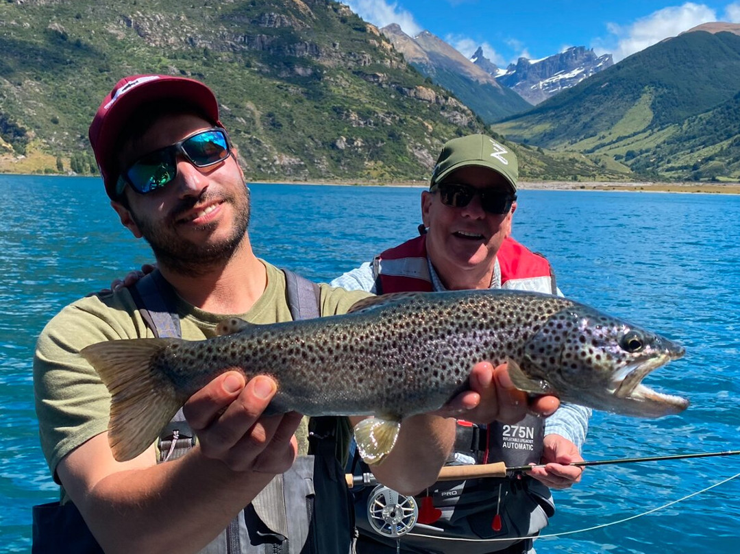 Cinco Rios Lodge主图