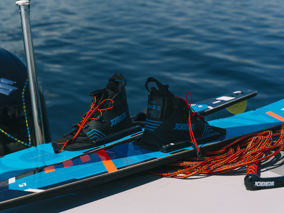 Break-Moura必去景点