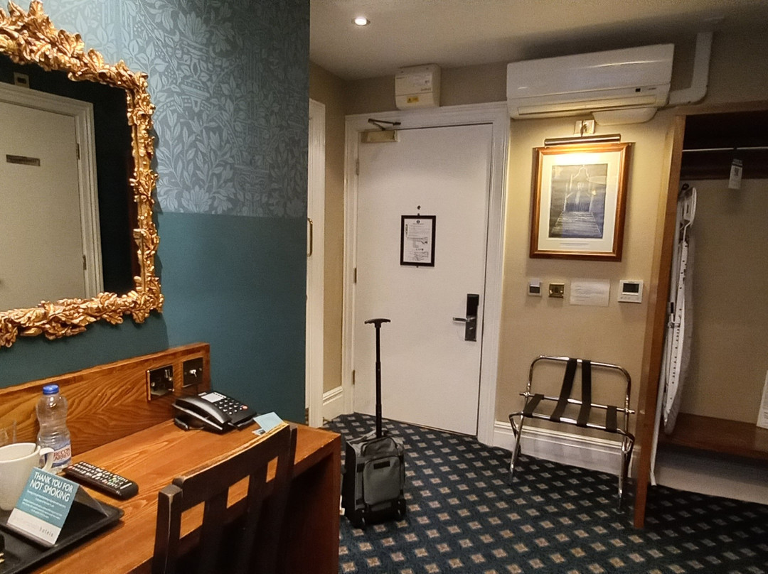 The Swan Hotel - JD Wetherspoon主图