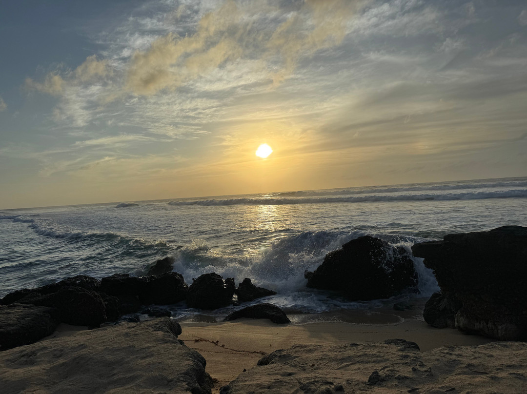 G Beach Resort Bolinao主图