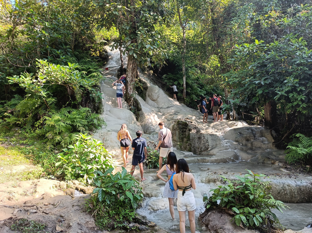 Eco Tours Chiang Mai-清迈必去景点