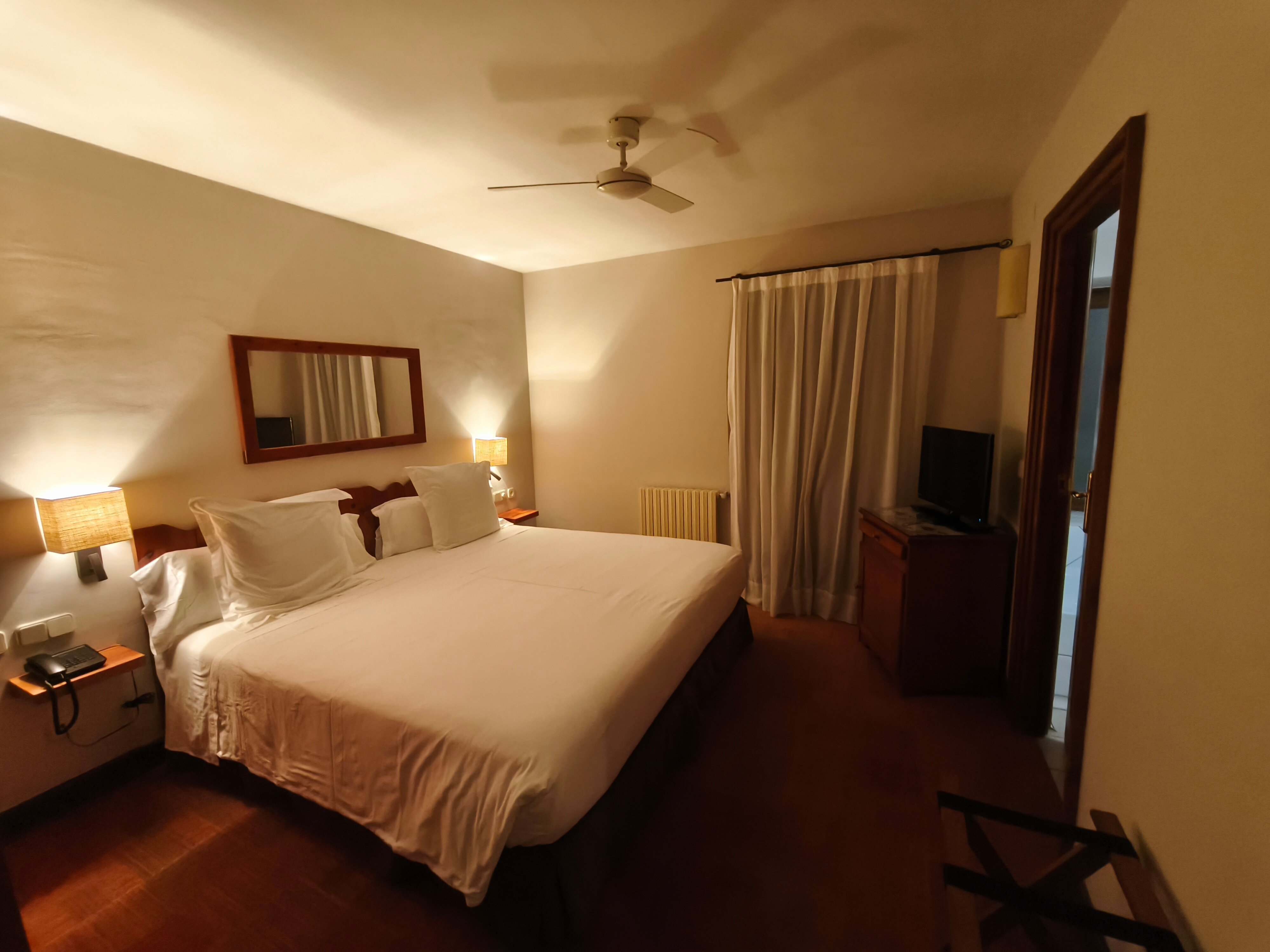 Hotel I Apartaments Vilagaròs-客卧