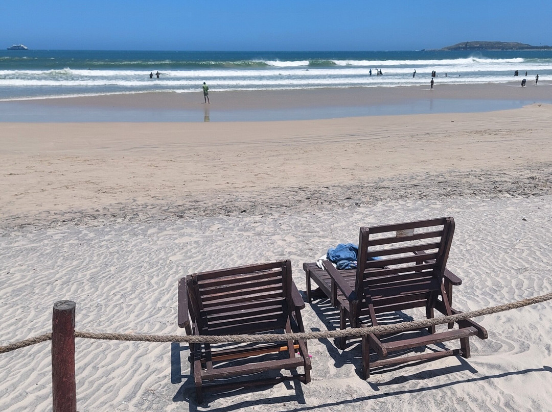 Ankoba Beach景点图片