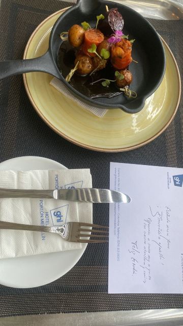 波顿麦德林 GHL 酒店-官方