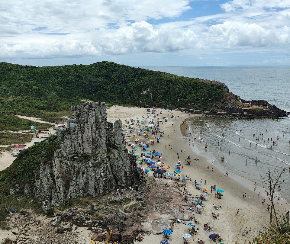 Hotel Sesc Torres主图