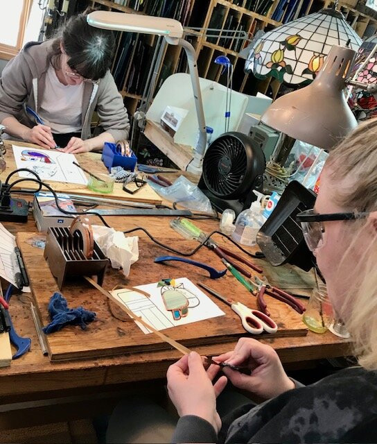 Suncatchers Design Studio景点图片