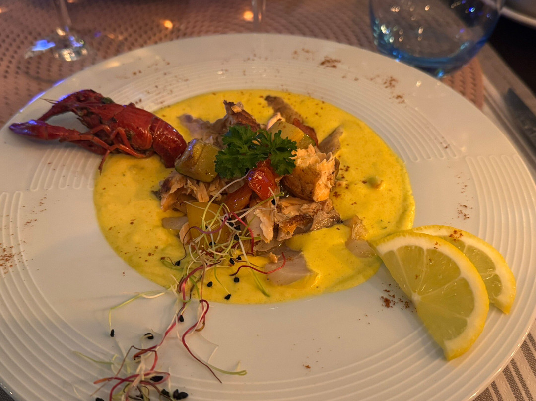Core by Clare Smyth