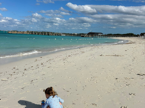 JetWavz-拿骚必去景点