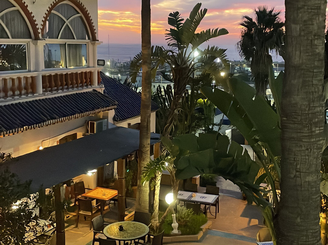 Riad du Pêcheur Safi主图