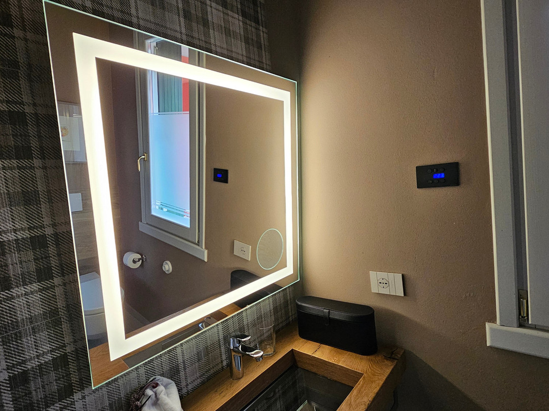 QC Room San Pellegrino主图