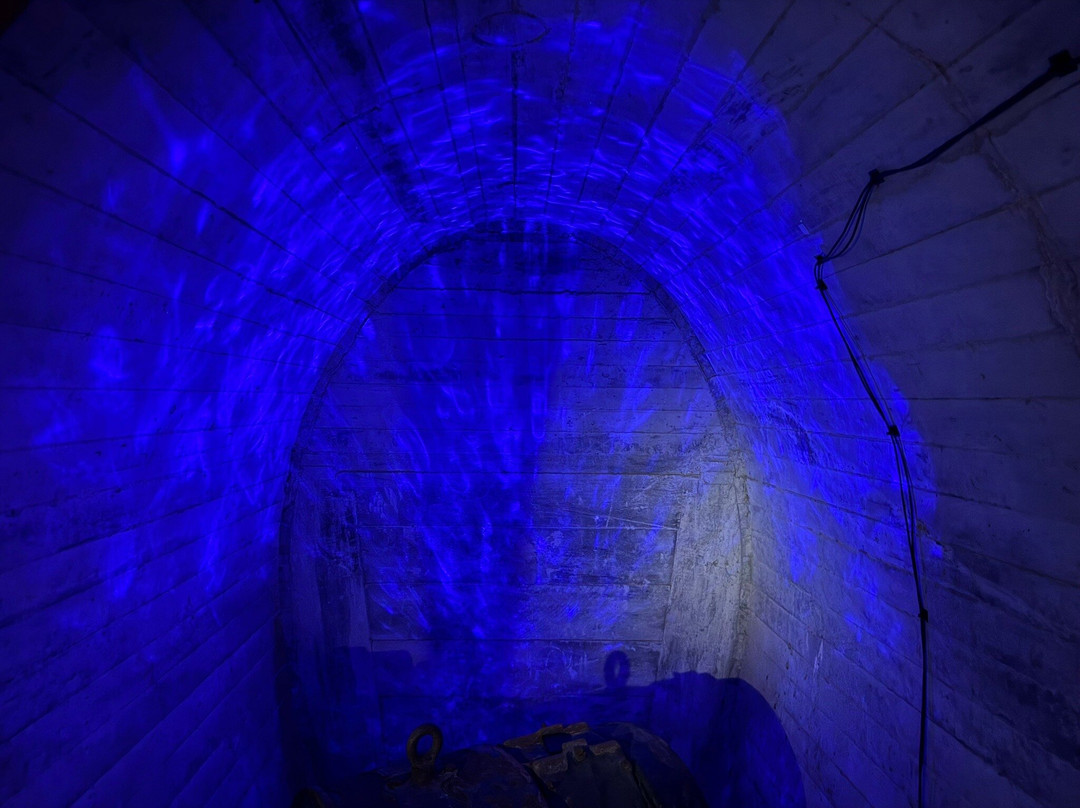 Stony Batter Tunnels景点图片