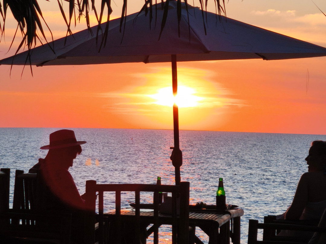 Bliss Waves Thai & Seafood