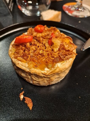 Smokin' Hot Barbecue - Smokehouse