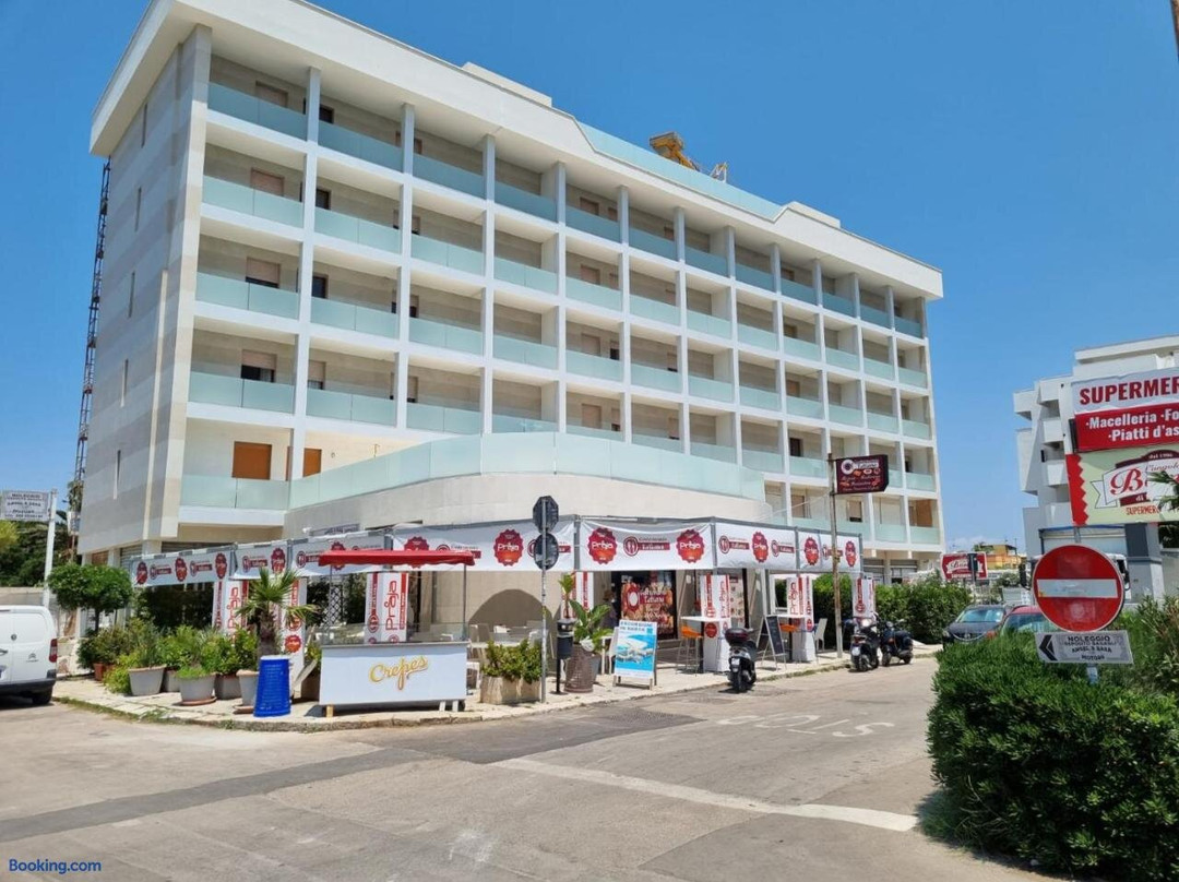 B&B Marysol