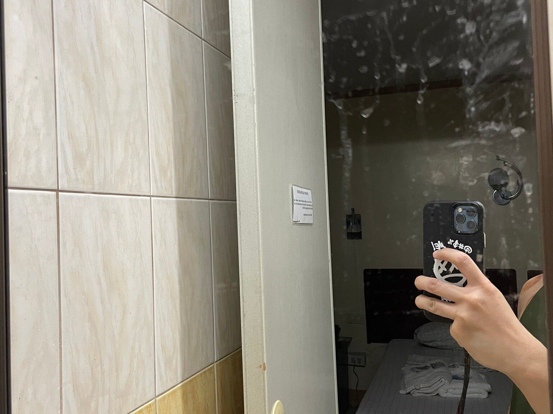 Raymen Beach Resort主图