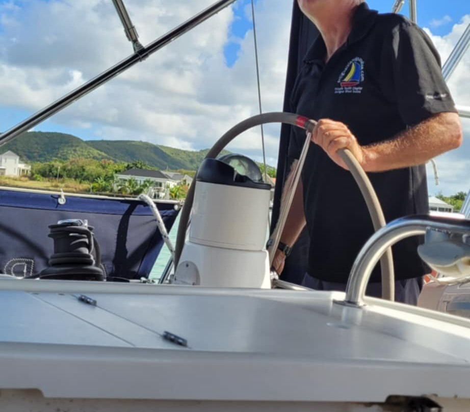 Antigua Island Paradise-圣 约翰必去景点