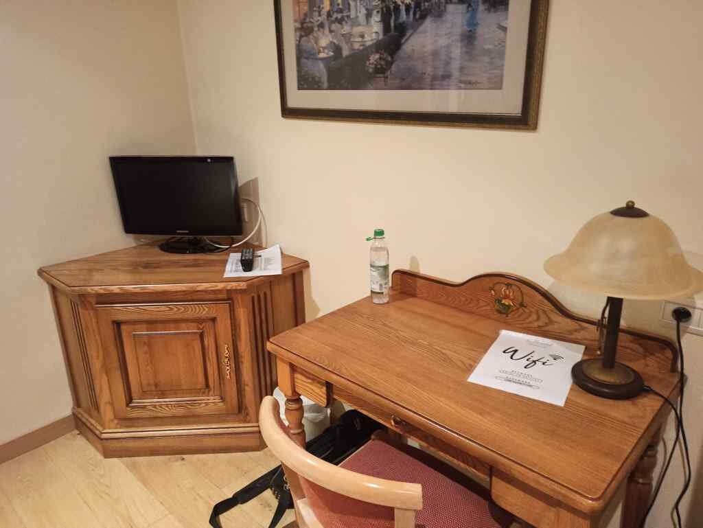 Hotel Le Bristol主图