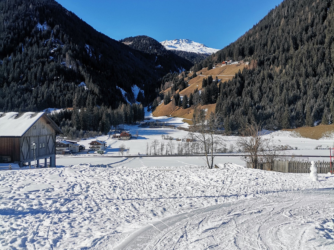 Hotel Waldruhe主图