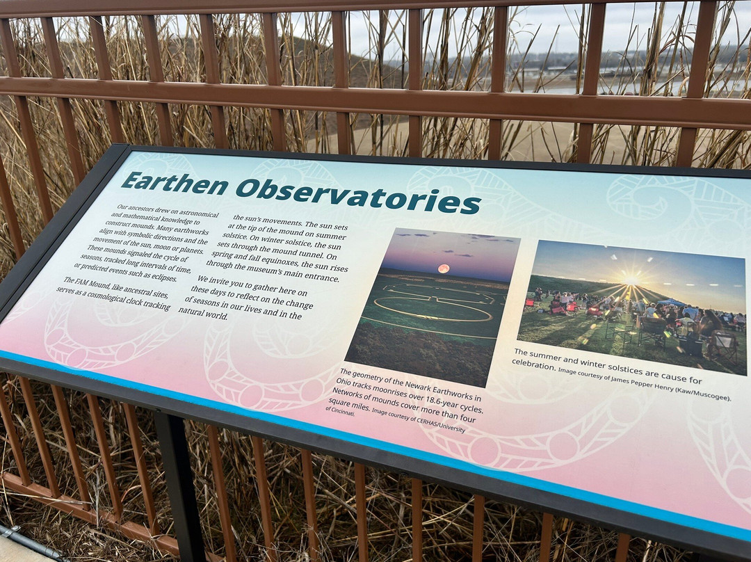 First Americans Museum-俄克拉何马城必去景点