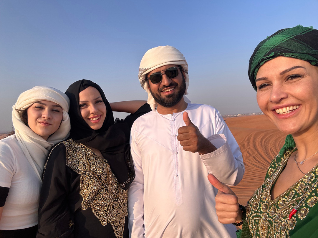 Arabian Kings Travel & Tourism LLC景点图片