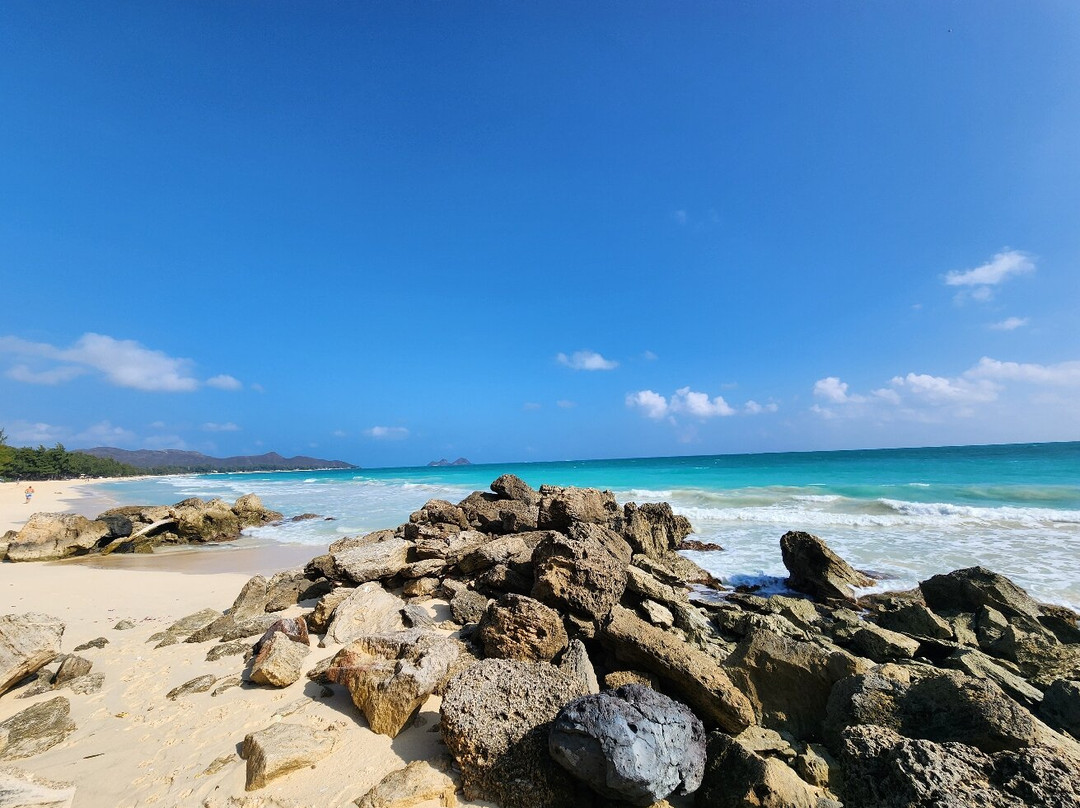 贝洛斯菲尔德海滩公园-威玛纳诺必去景点
