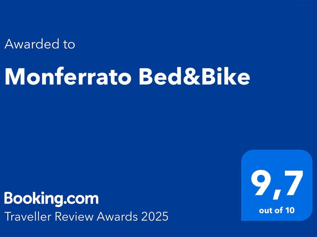 Monferrato Bed&Bike
