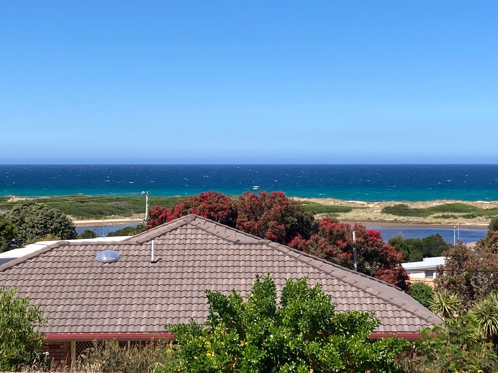 Blue Seas Holiday Villas-官方