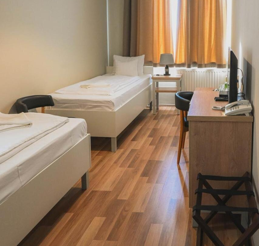 Selfness Hotel Vadvirág Mátraszentimre