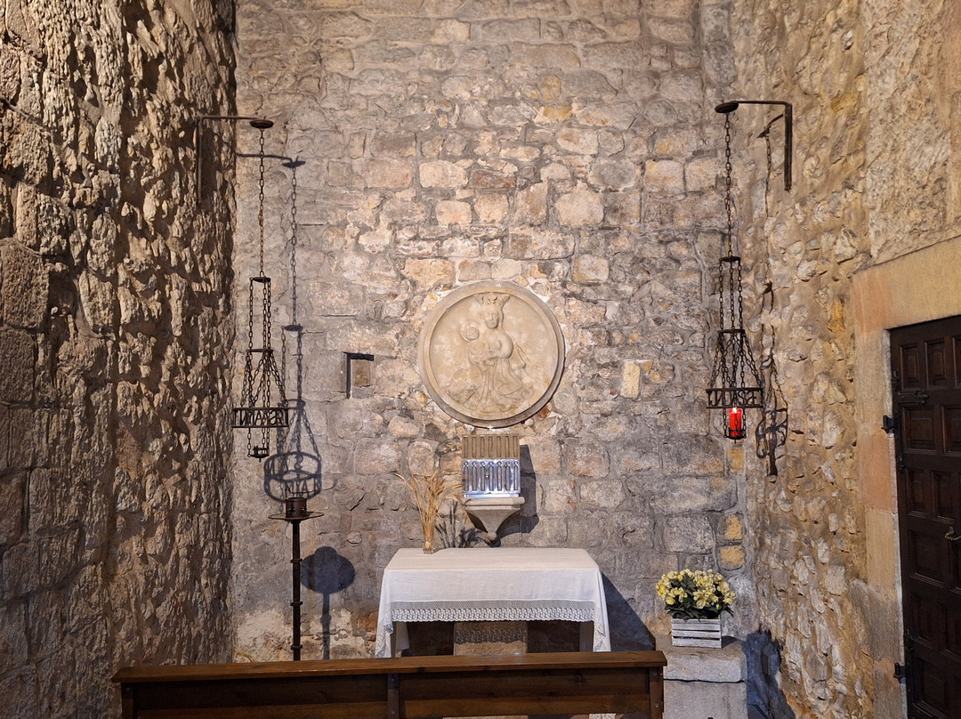 Esglesia de Sant Pere景点图片
