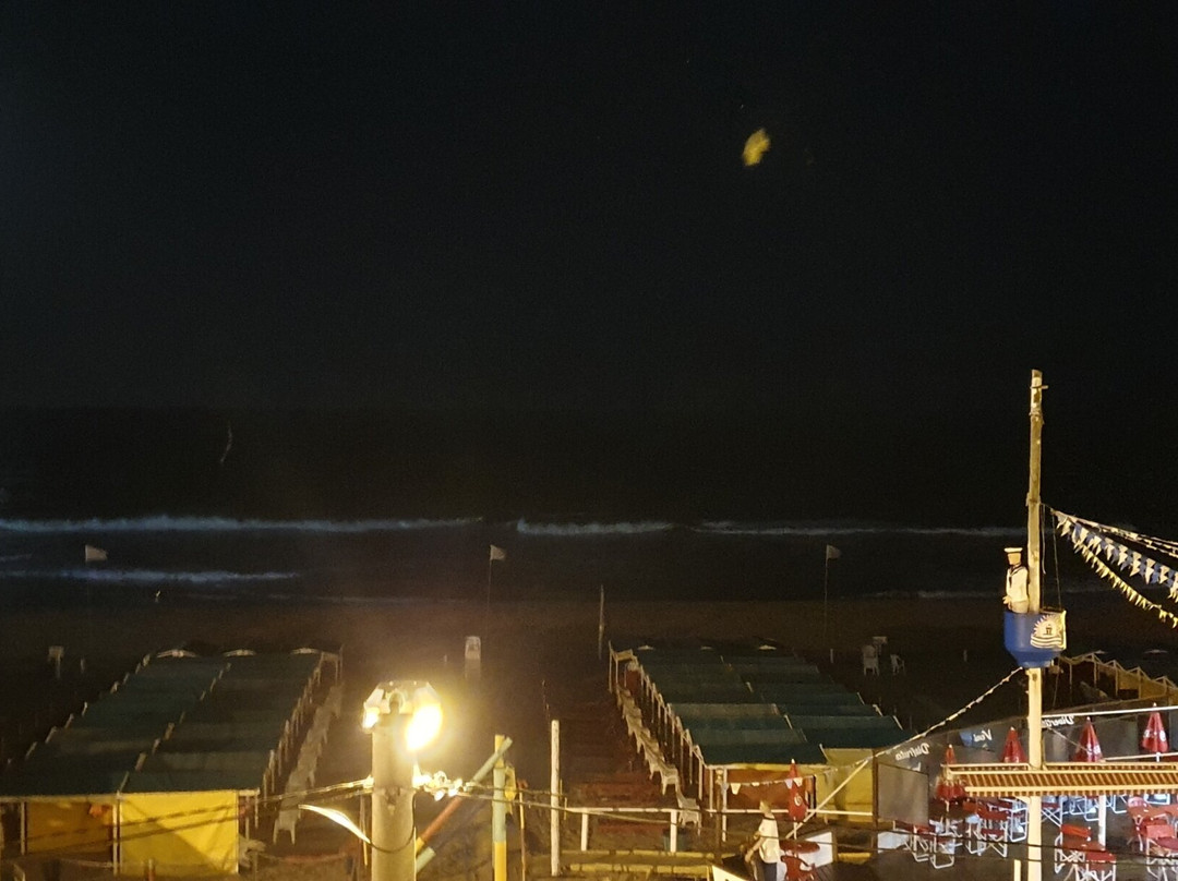 Complejo Turistico CapArcona主图