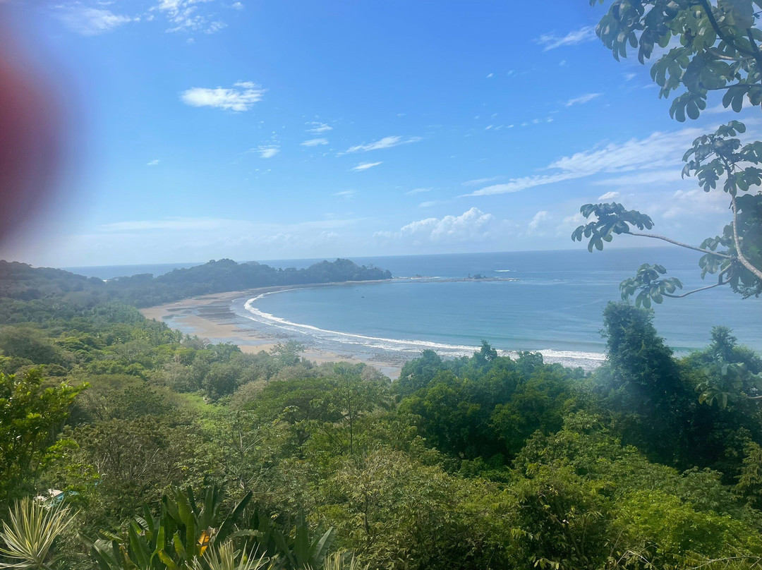 Dominicalito Beach景点图片