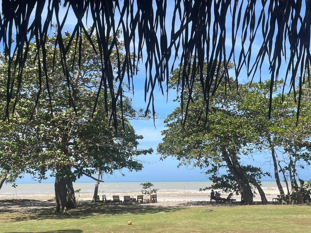 Hotel Gavia - Río y Mar