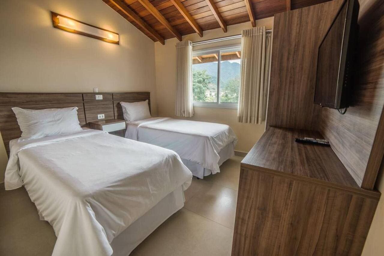 Amora Hotel-客卧