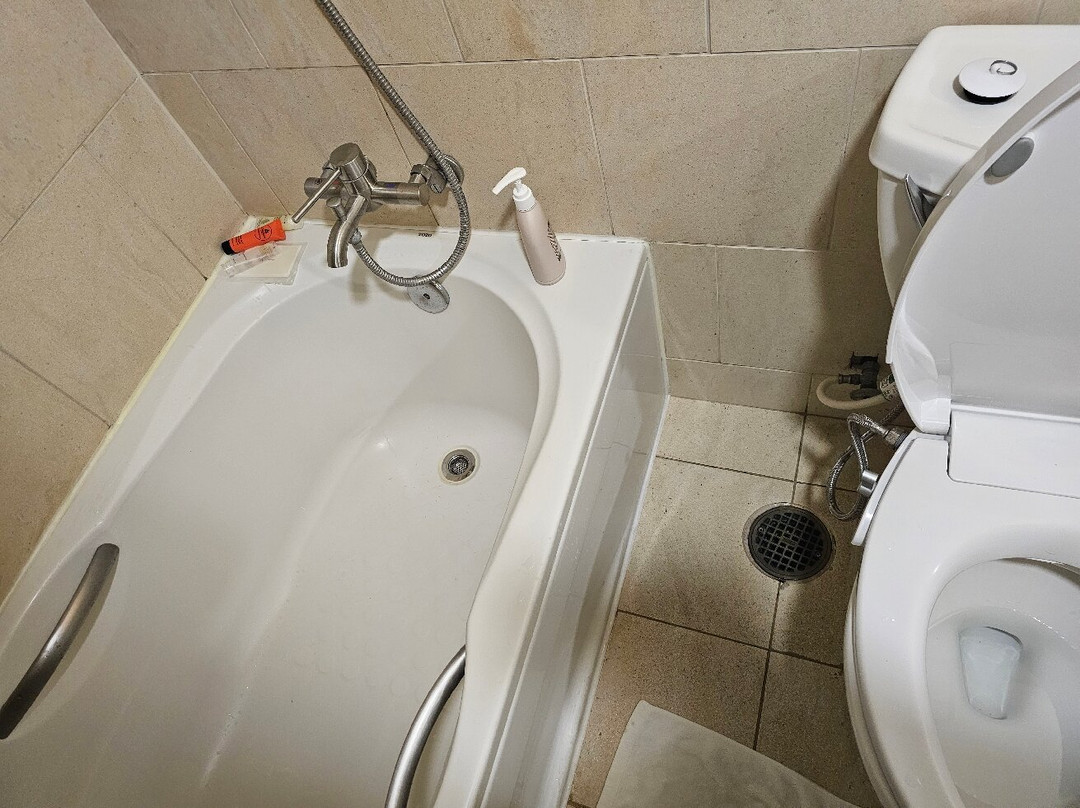 乐天酒店关岛主图