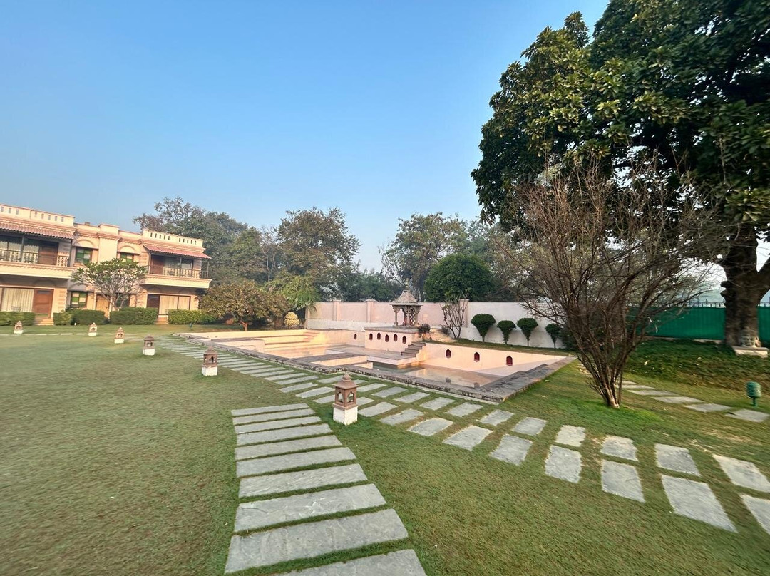 Tree of Life Resort & Spa, Varanasi主图