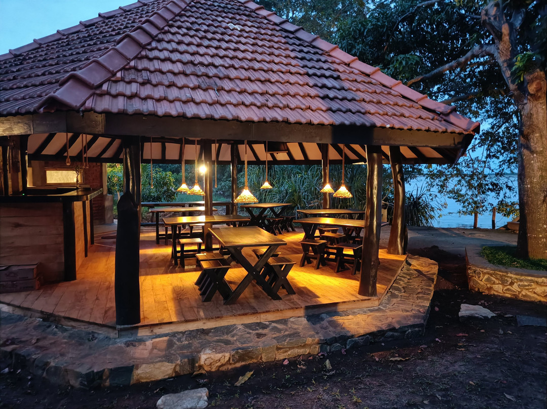 Aji Fruit Farm Glamping
