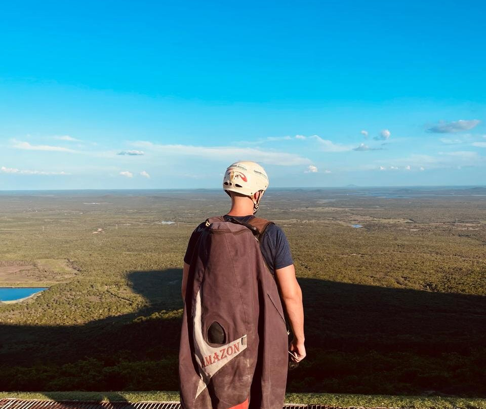 Quixadá Aventura-Quixada必去景点