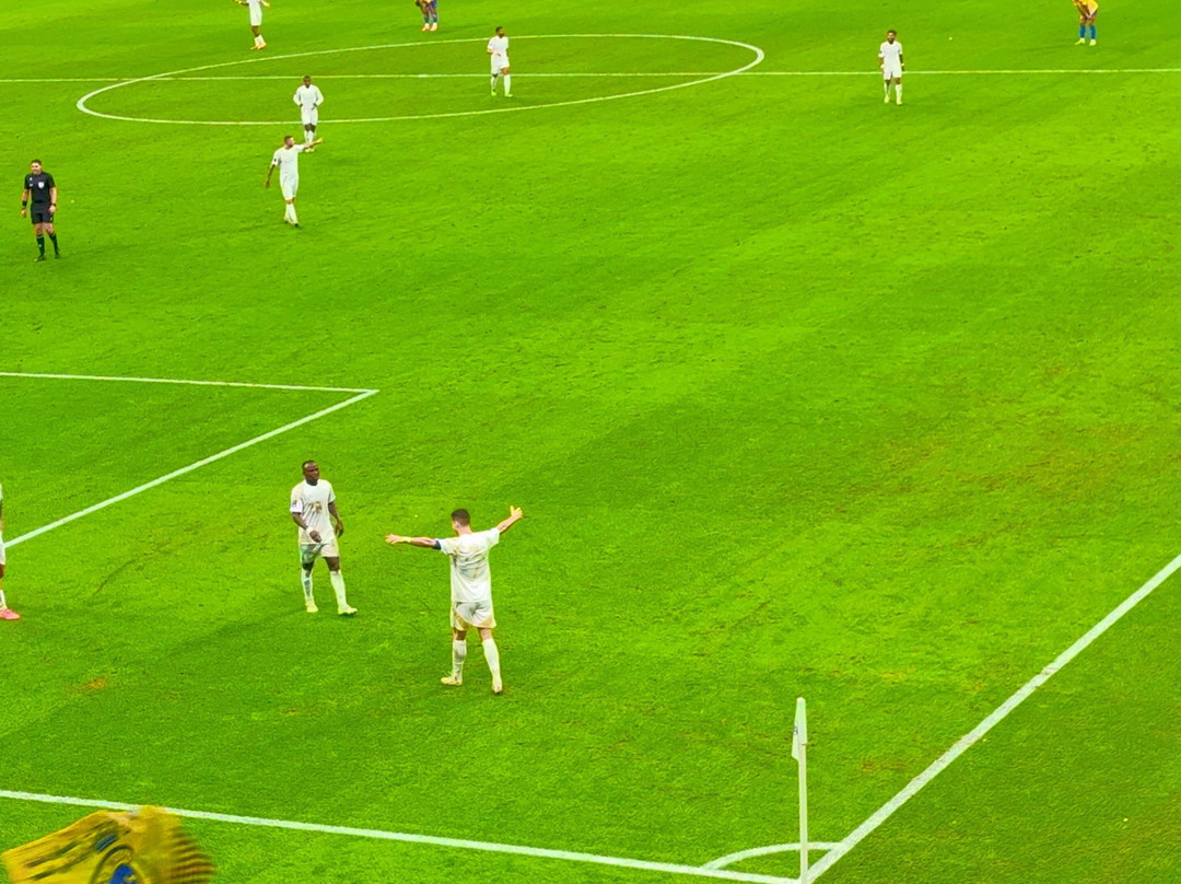 Al Bayt Stadium-Al Khor必去景点