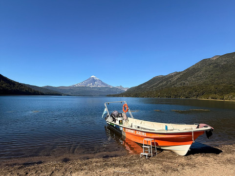 Vientos de Agua Turismo Aventura-Junin de los Andes必去景点