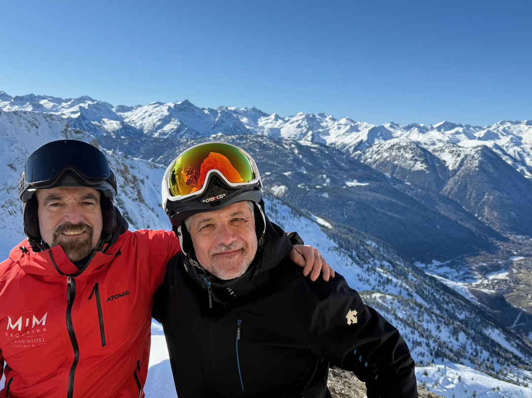 MiM Baqueira member of Meliá Collection主图