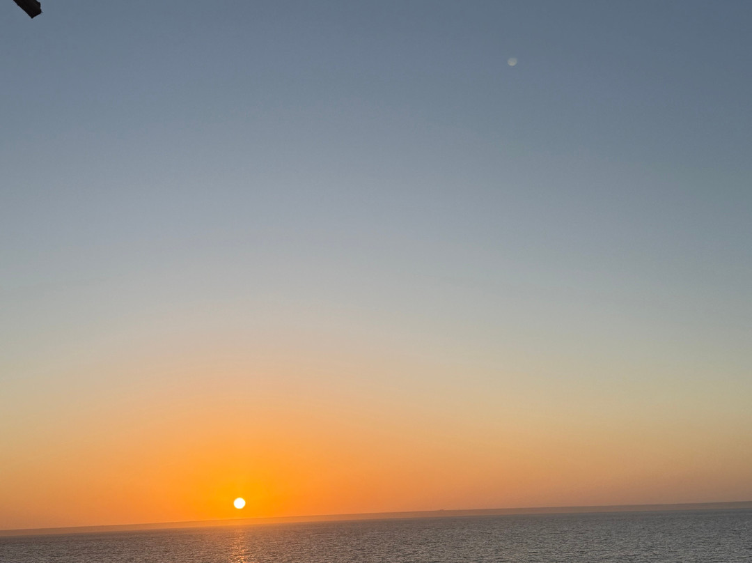 Palais Rhoul & Spa Dakhla主图