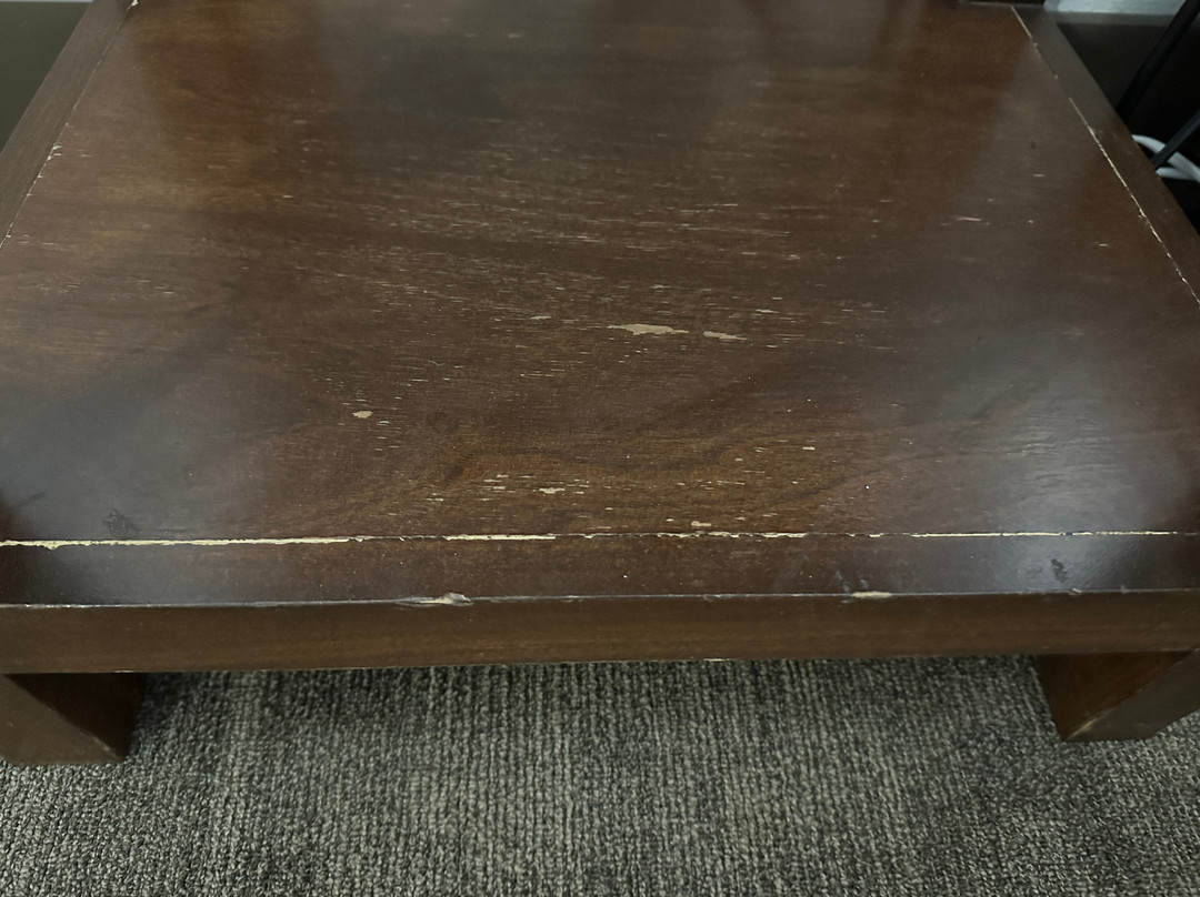 库尔曼希尔顿恒庭酒店主图