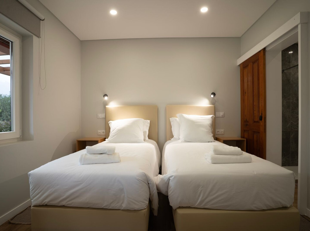 Madeira Surf Lodge主图