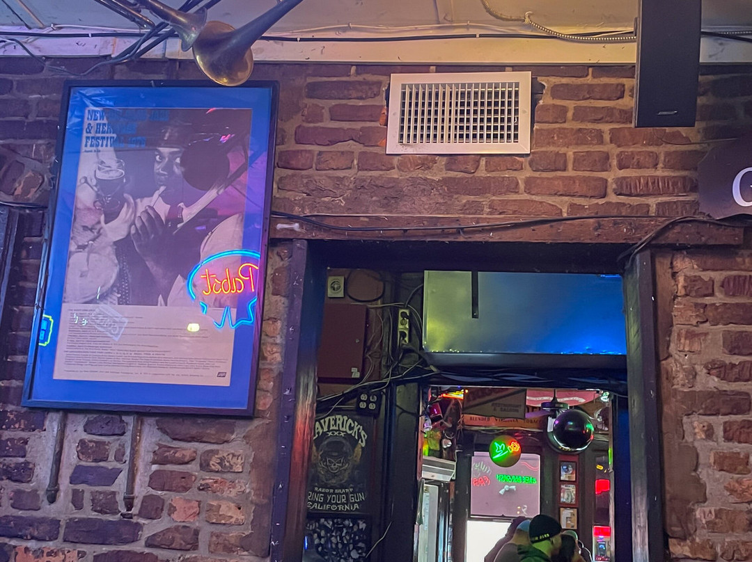 Erin Rose-新奥尔良必去景点