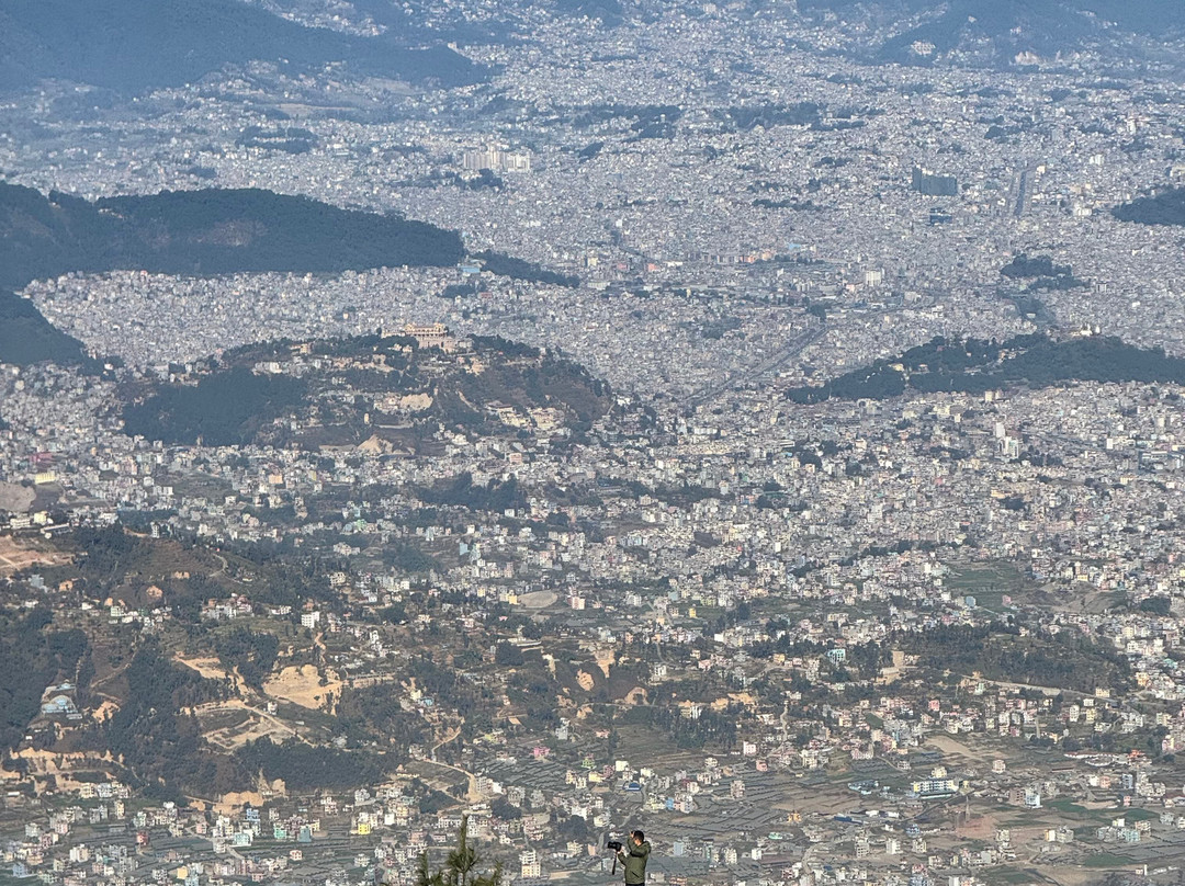 Chandragiri Hills Resort主图