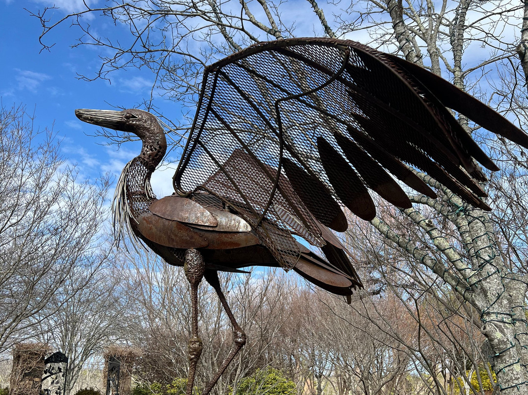 The North Carolina Arboretum景点图片
