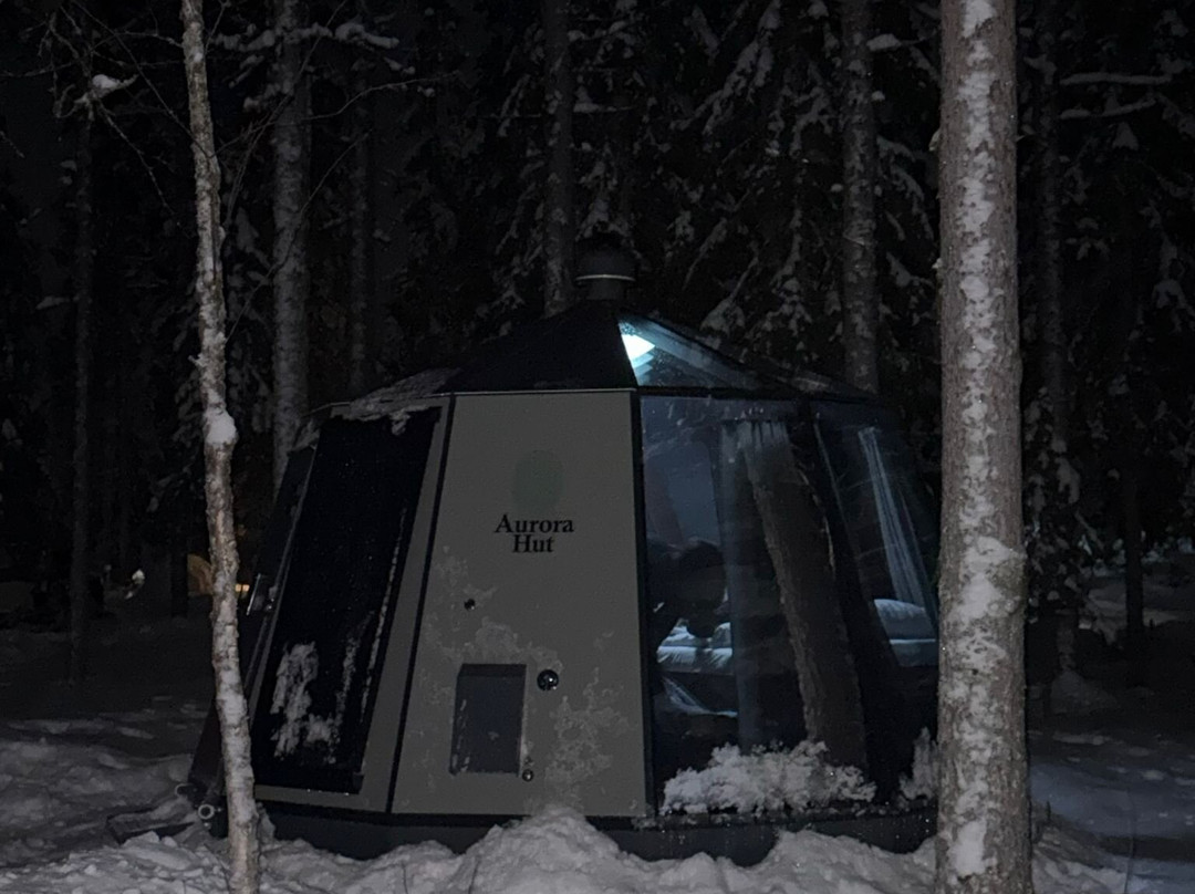 Skyfire Village Igloos主图